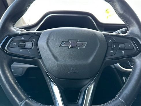 Certified 2022 Chevrolet Bolt EUV LT w/ Comfort Package image 33