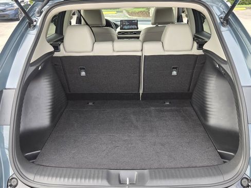 Certified 2025 Honda HR-V EX-L image 14
