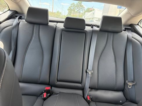 Certified 2025 Acura TLX w/ Technology Package FWD image 19