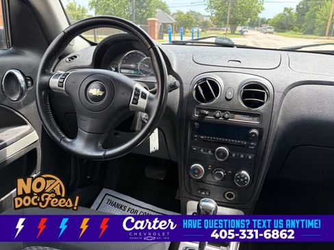 Used 2008 Chevrolet HHR LT w/ LT Preferred Equipment Group FWD image 43