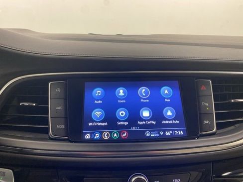 Used 2023 Buick Enclave Avenir w/ Avenir Technology Package image 10