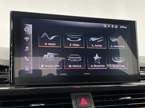 Used 2023 Audi A5 2.0T Premium w/ Convenience Package image 17