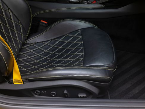 Certified 2017 Ferrari F12 Berlinetta RWD image 45