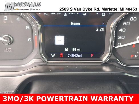Used 2020 GMC Sierra 1500 Denali image 10