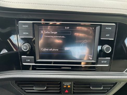 Used 2019 Volkswagen Jetta R-Line image 22