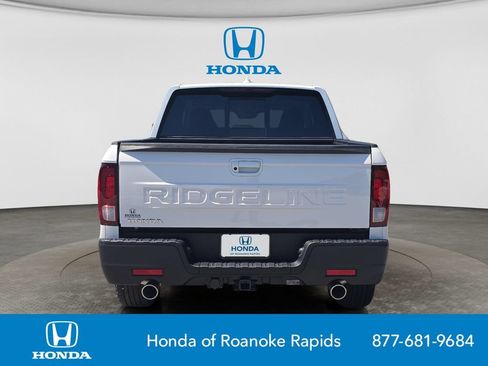 New 2026 Honda Ridgeline RTL image 4