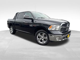 Used 2018 RAM 1500 Big Horn 360° Tour