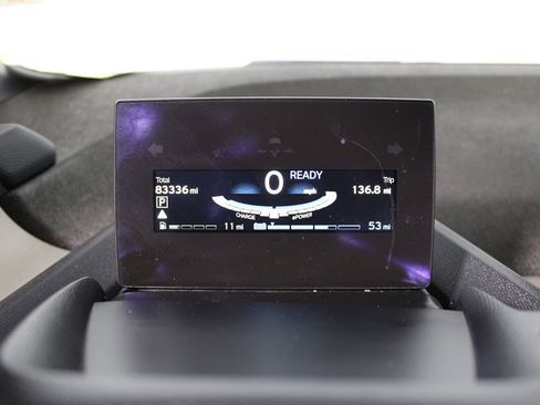 Used 2017 BMW i3 w/ Range Extender image 14