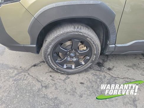 Used 2023 Subaru Forester Wilderness image 19