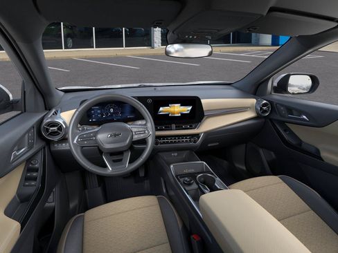 New 2027 Chevrolet Equinox ACTIV w/ Convenience Package III FWD image 15