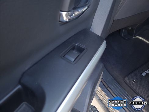 Certified 2023 Nissan Titan SV w/ Accessory Utility Package image 13