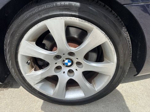 Used 2008 BMW 335i Convertible w/ Premium Pkg RWD image 26