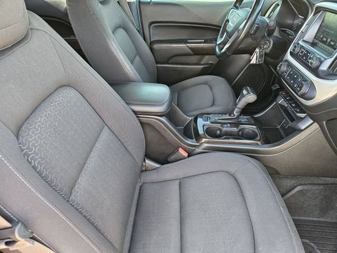 Used 2018 GMC Canyon SLE w/ SLE Convenience Package AWD/4WD image 15