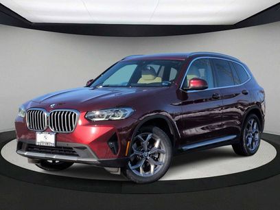 Used 2023 BMW X3 xDrive30i w/ Premium Package