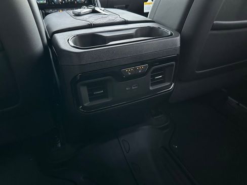 New 2026 GMC Sierra 2500 AT4X image 21