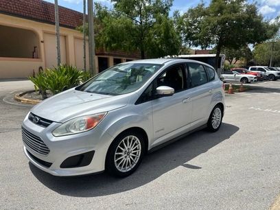 Used 2013 Ford C-MAX SE