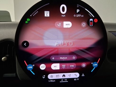 New 2026 MINI Cooper S image 22