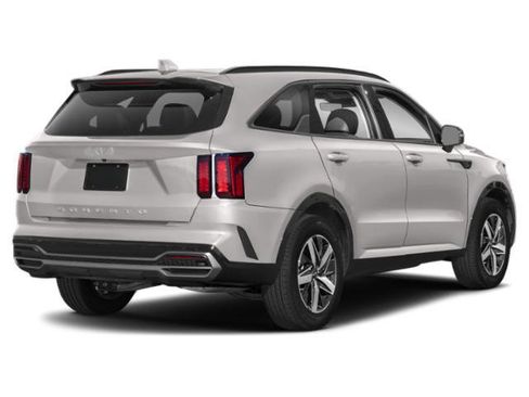 Used 2022 Kia Sorento S FWD image 2