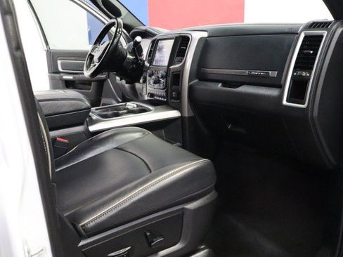Used 2017 RAM 2500 Limited AWD/4WD image 51