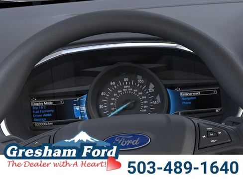 New 2024 Ford Edge SE image 14