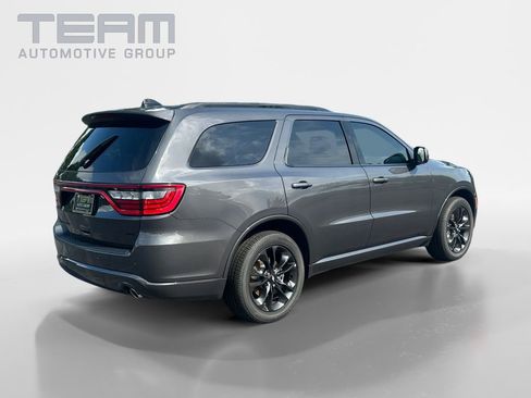 New 2025 Dodge Durango GT w/ Blacktop Package image 7