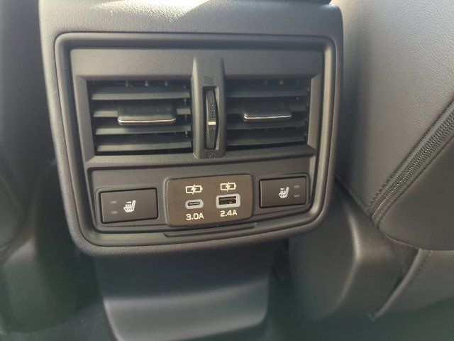 New 2026 Subaru Outback Touring XT AWD/4WD image 25