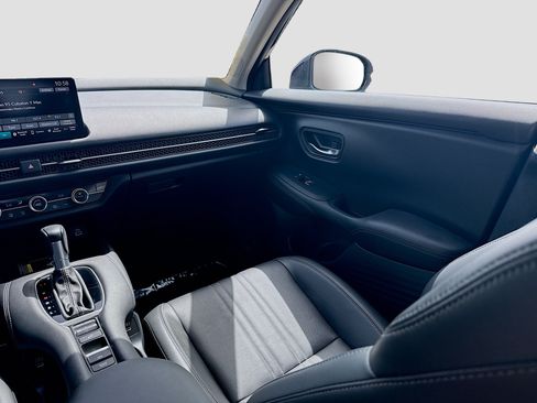 Certified 2024 Honda HR-V EX-L image 21