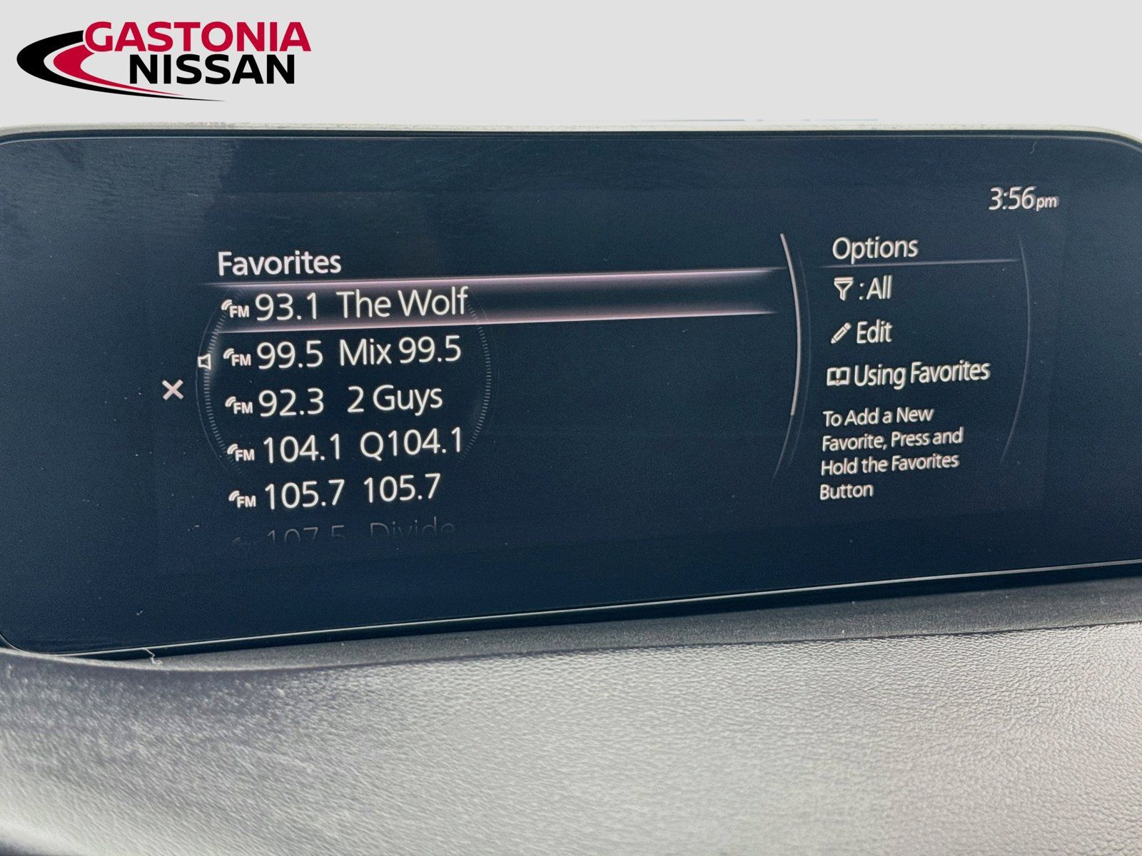 Used 2024 MAZDA MAZDA3 s FWD image 18