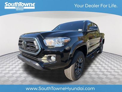 Used 2023 Toyota Tacoma SR5