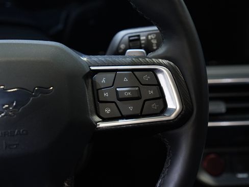 Used 2024 Ford Mustang GT Premium RWD image 36
