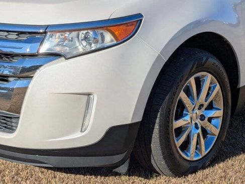 Used 2013 Ford Edge Limited image 9