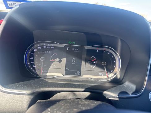 Used 2023 Hyundai Santa Cruz SEL image 14