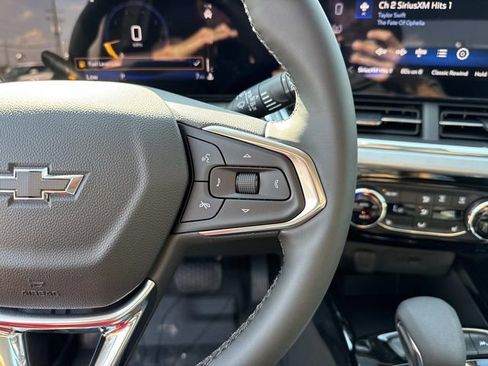 New 2026 Chevrolet Trax LT w/ Driver Confidence Package image 46