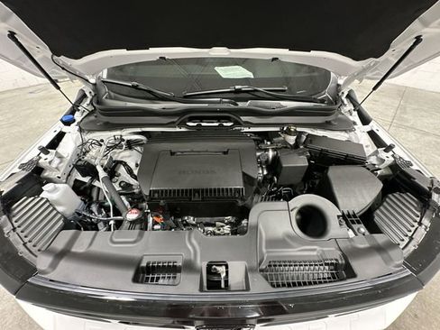 Used 2026 Honda Passport TrailSport Elite image 18