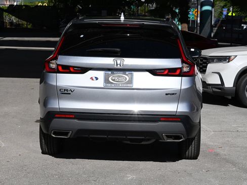 New 2026 Honda CR-V Sport image 6