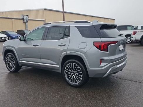 New 2026 GMC Terrain Denali AWD/4WD image 6
