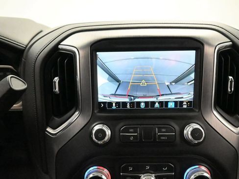 Used 2020 GMC Sierra 2500 Denali w/ Denali Ultimate Package AWD/4WD image 14