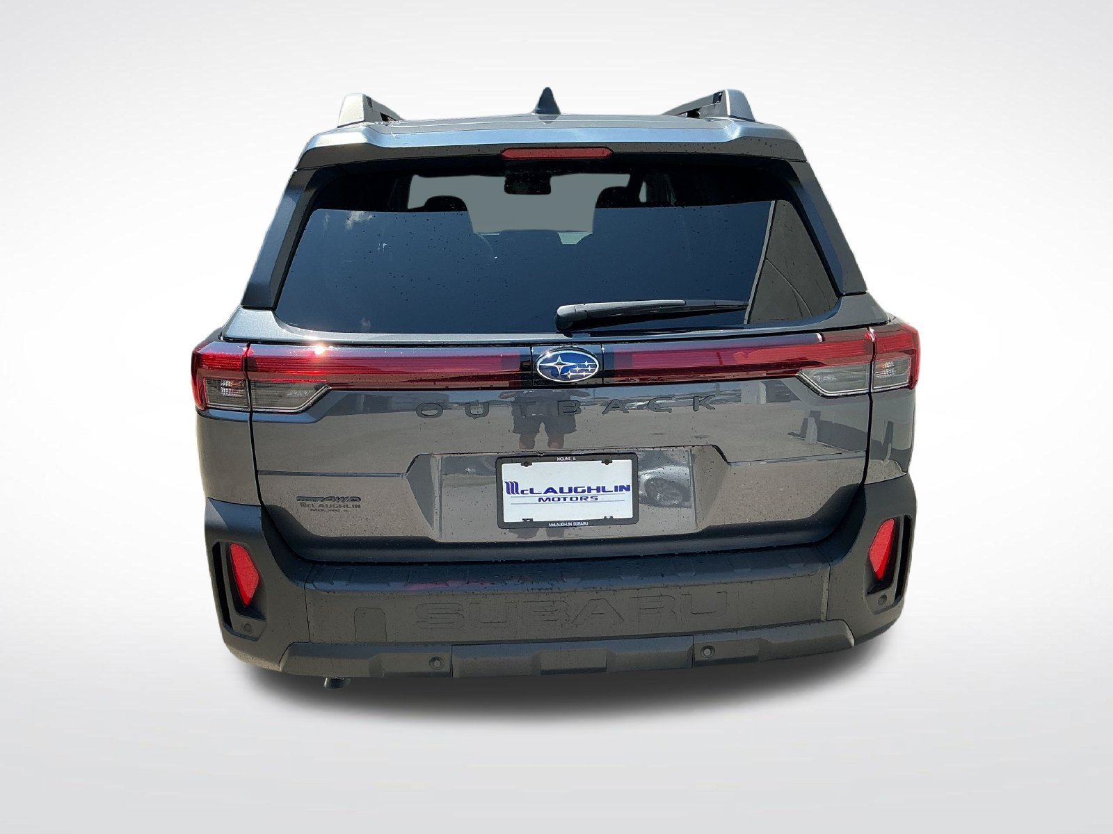 New 2026 Subaru Outback Premium AWD/4WD image 4