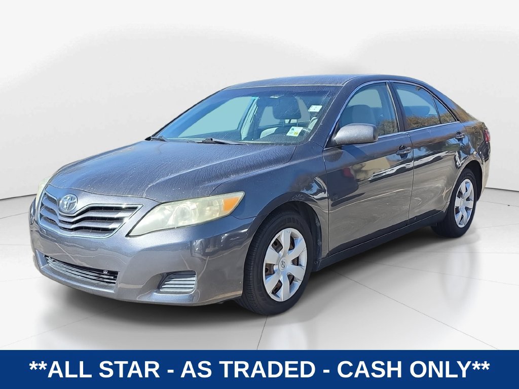 Used 2011 Toyota Camry LE FWD image 7
