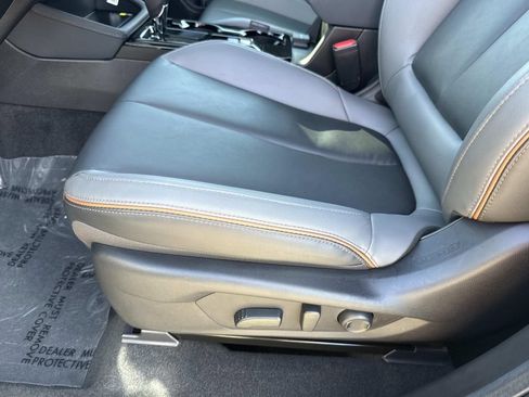 Certified 2026 Subaru Forester Sport AWD/4WD image 25