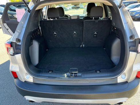 Used 2020 Ford Escape S FWD image 14