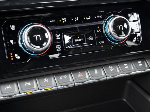 New 2026 GMC Sierra 1500 AT4X image 19