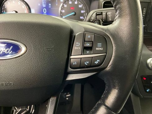 Used 2020 Ford Explorer XLT w/ Equipment Group 202A RWD image 27
