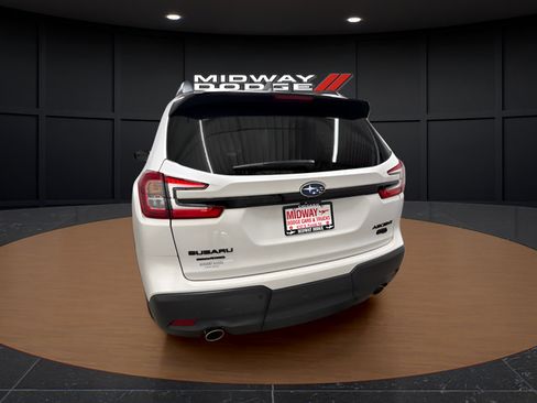 Used 2023 Subaru Ascent Onyx Edition Limited AWD/4WD image 6