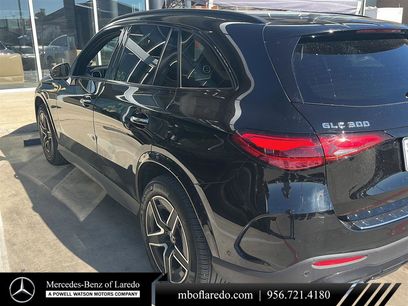 Used 2024 Mercedes-Benz GLC 300 4MATIC