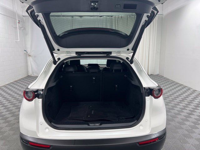 Certified 2024 MAZDA CX-30 AWD 2.5 S w/ Premium Package image 8
