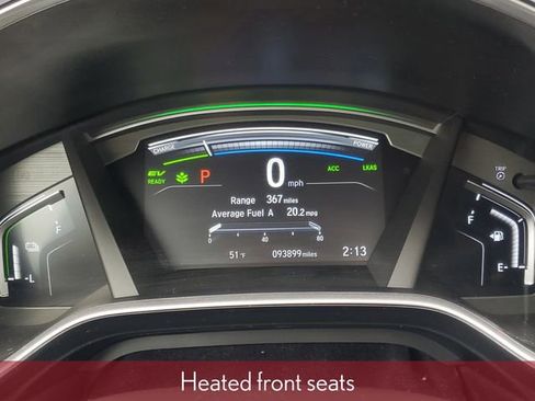 Used 2020 Honda CR-V Touring image 22