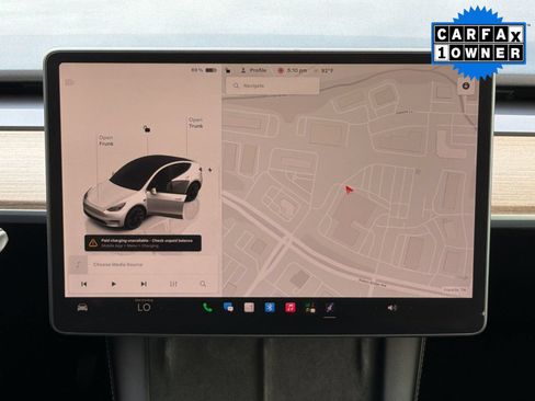 Used 2023 Tesla Model Y Long Range AWD/4WD image 18