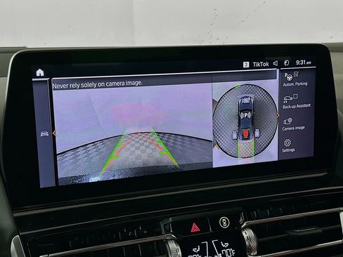 Used 2026 BMW 840i xDrive Coupe image 16