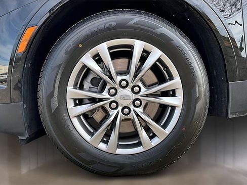 Used 2023 Cadillac XT5 Premium Luxury image 8